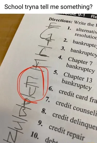 Как будут проверять, что это вы